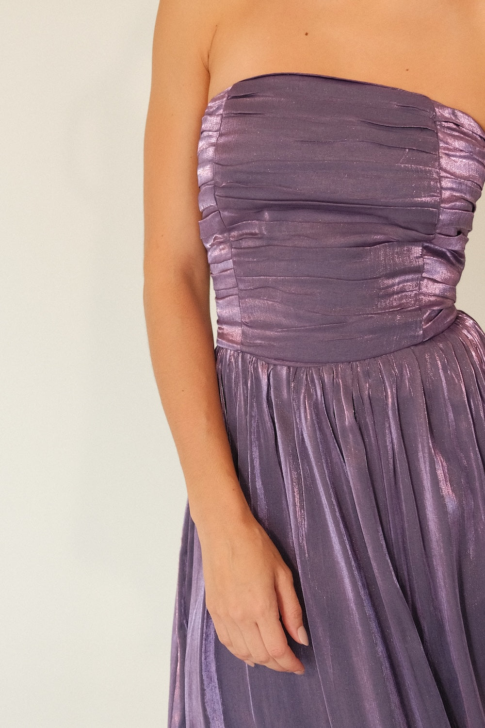 Vestido Lumiere