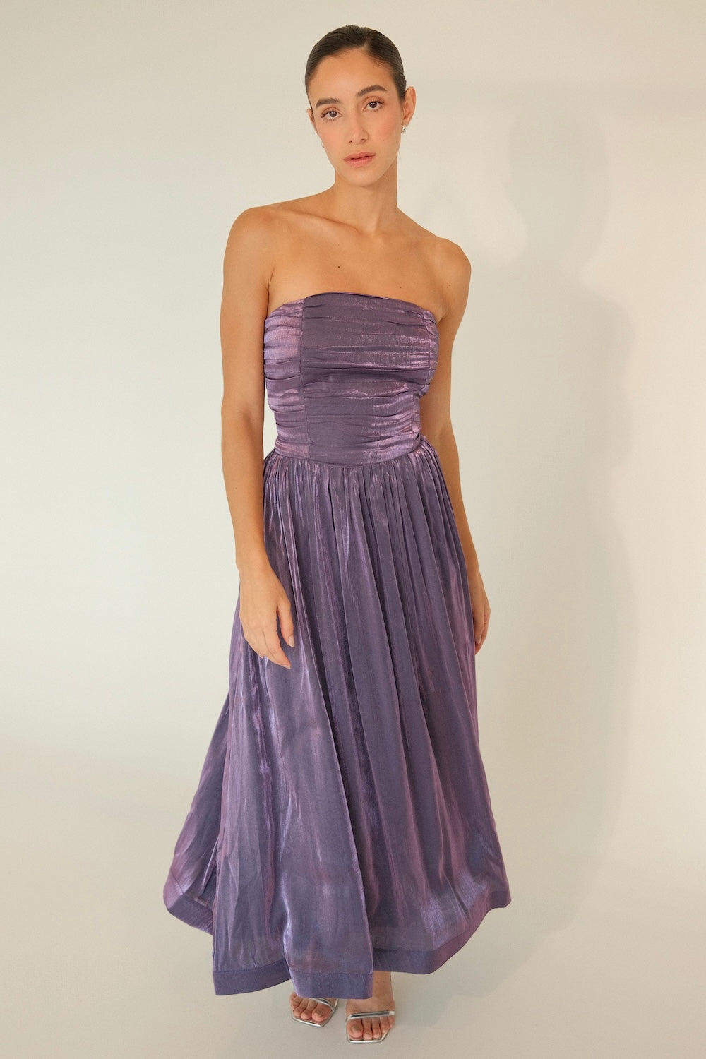 Vestido Lumiere