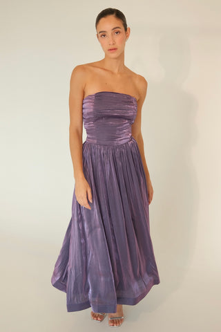 Vestido Lumiere