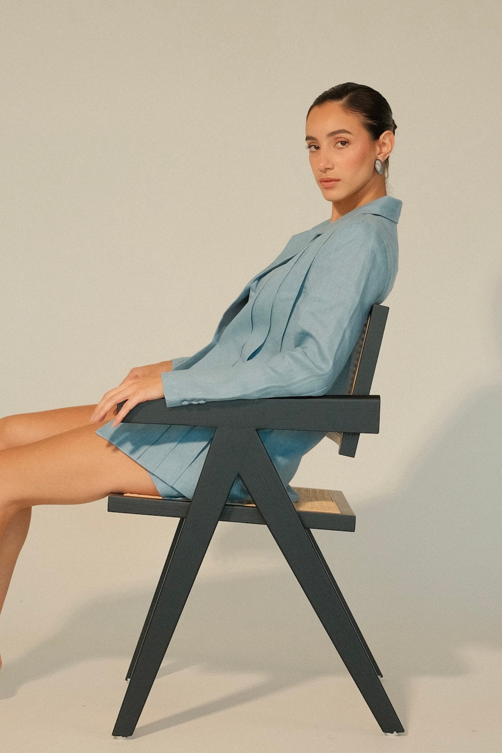 Blazer Alma