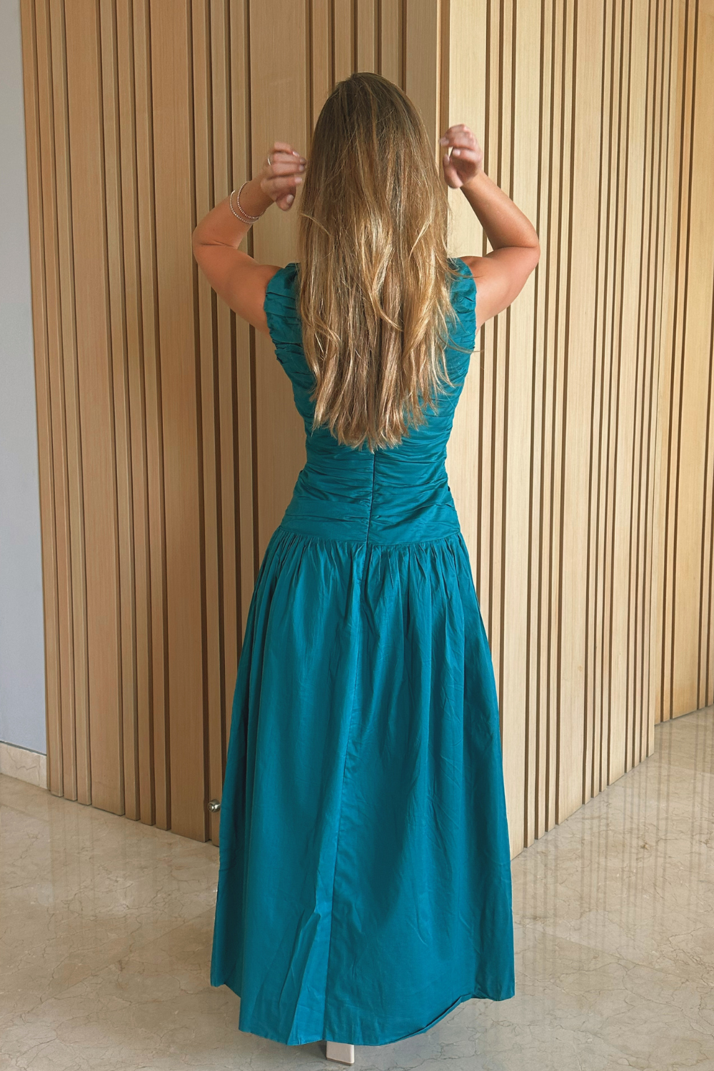 Vestido Orianna