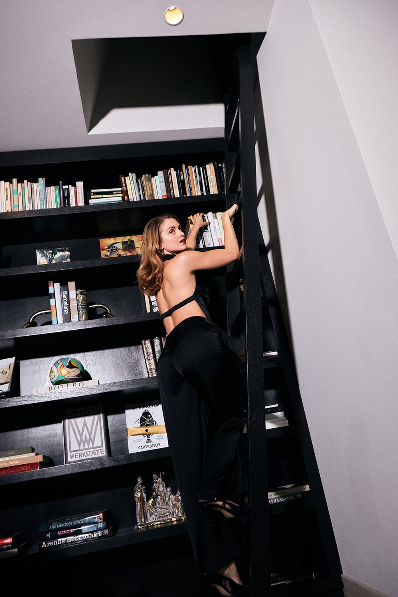 Set Ivy