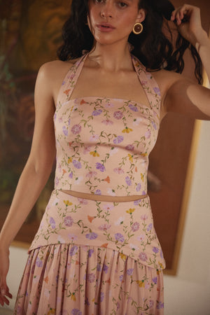 Alaia Top