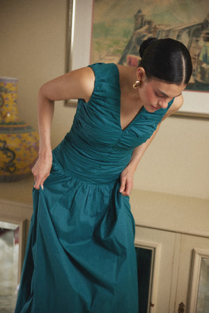 Vestido Orianna