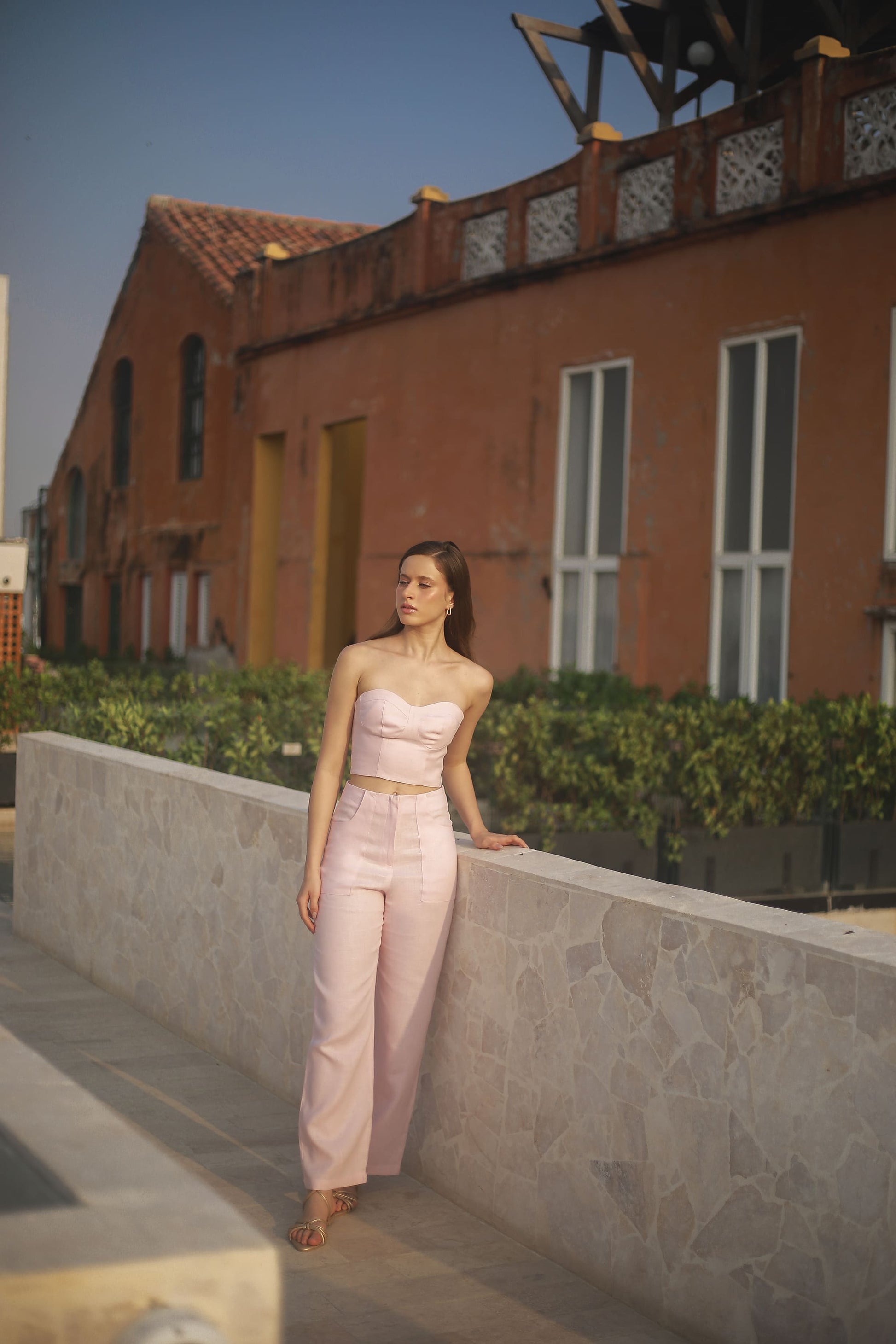 Pantalón Isabella