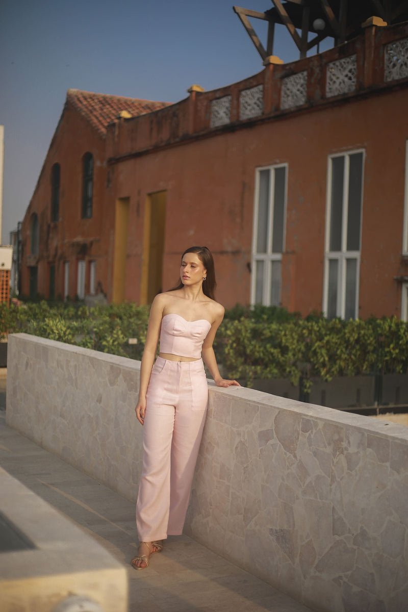Pantalón Isabella