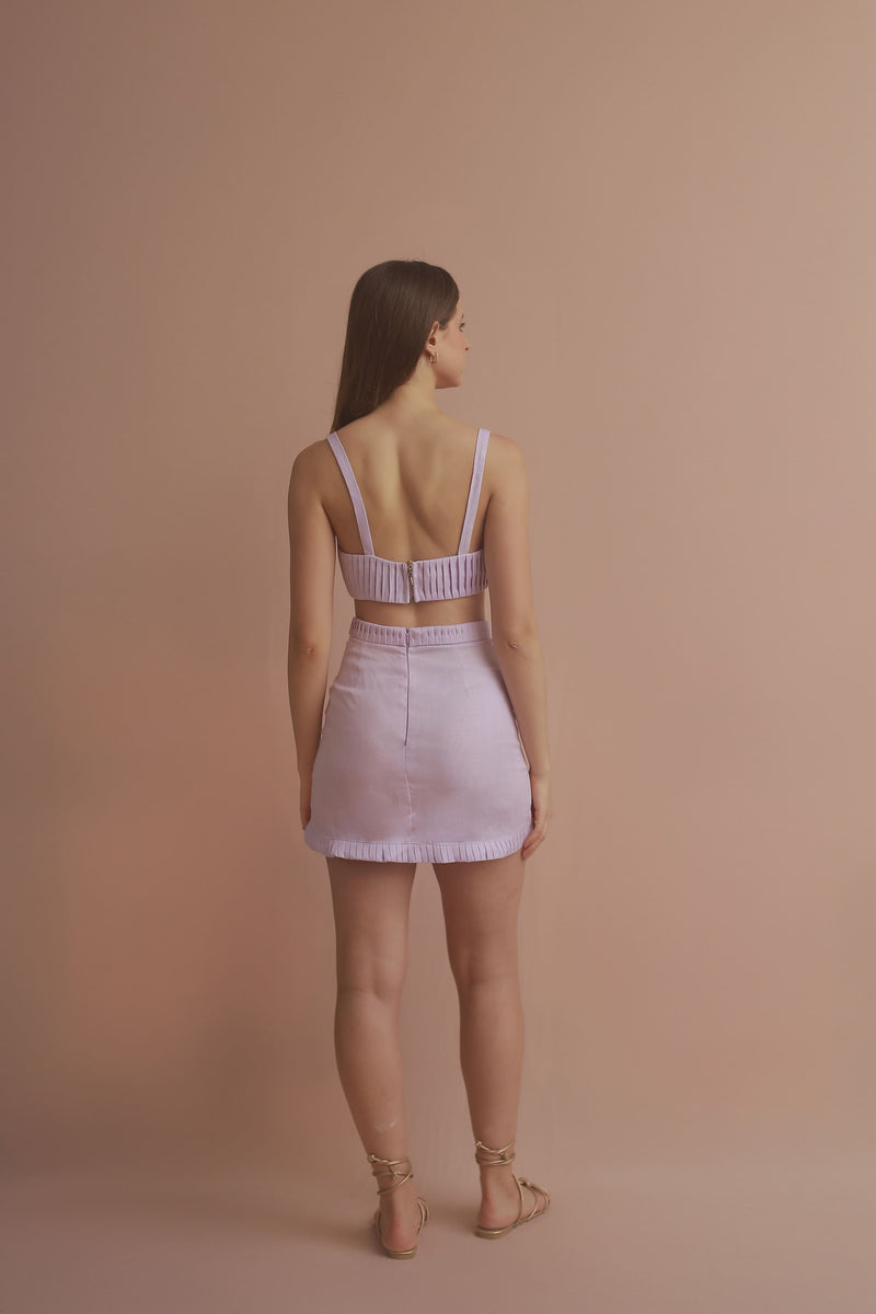 Falda Sorella