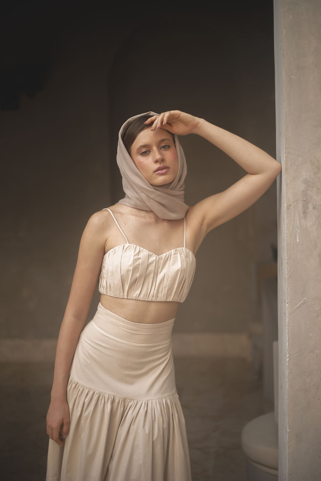 Top Giulia