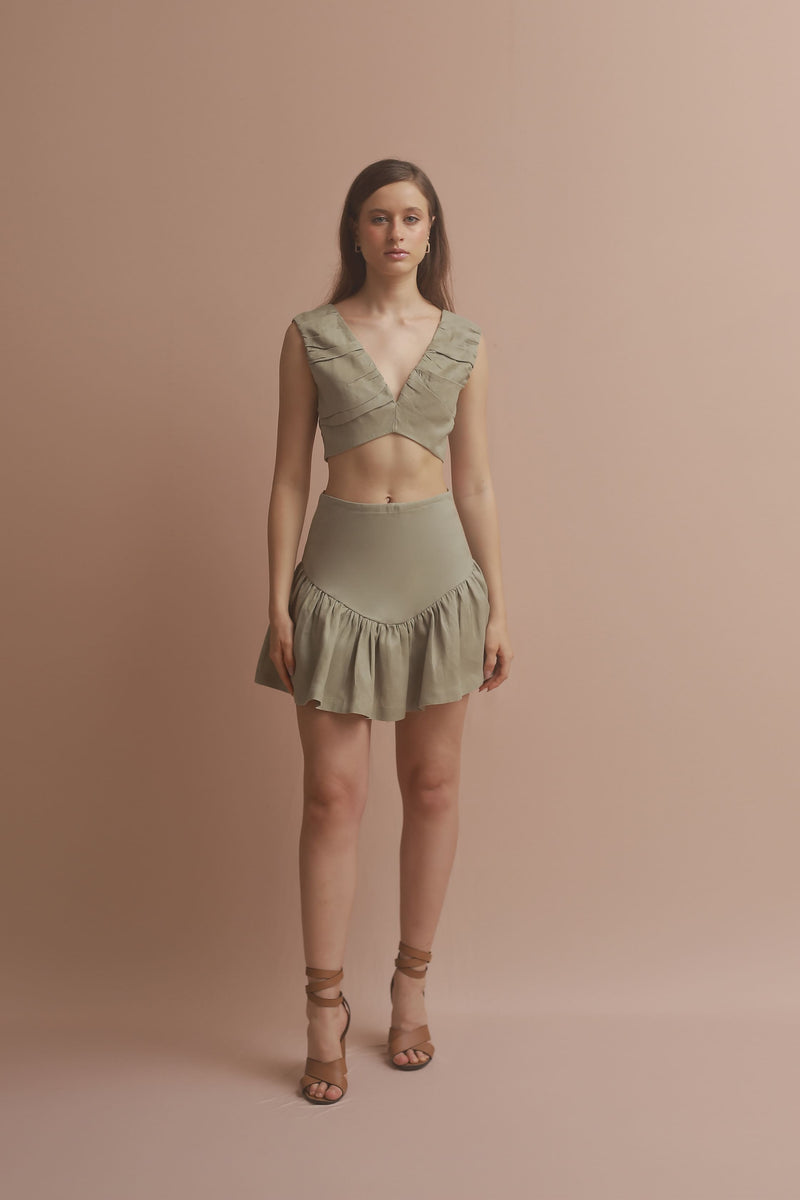 Set Arianna