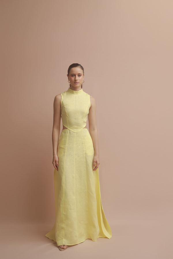 Vittoria Amarillo