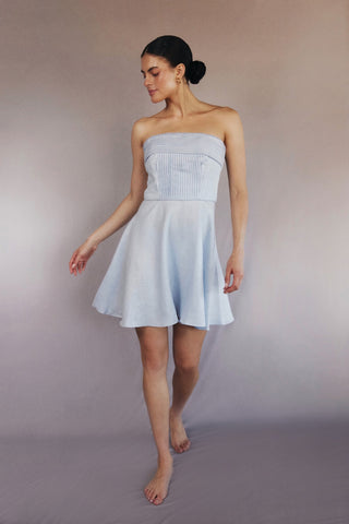 Vestido Mini Alba