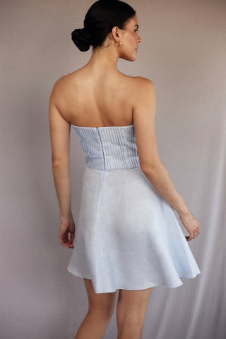 Vestido Mini Alba