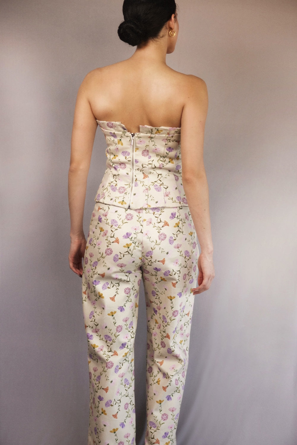 Fiora Pant