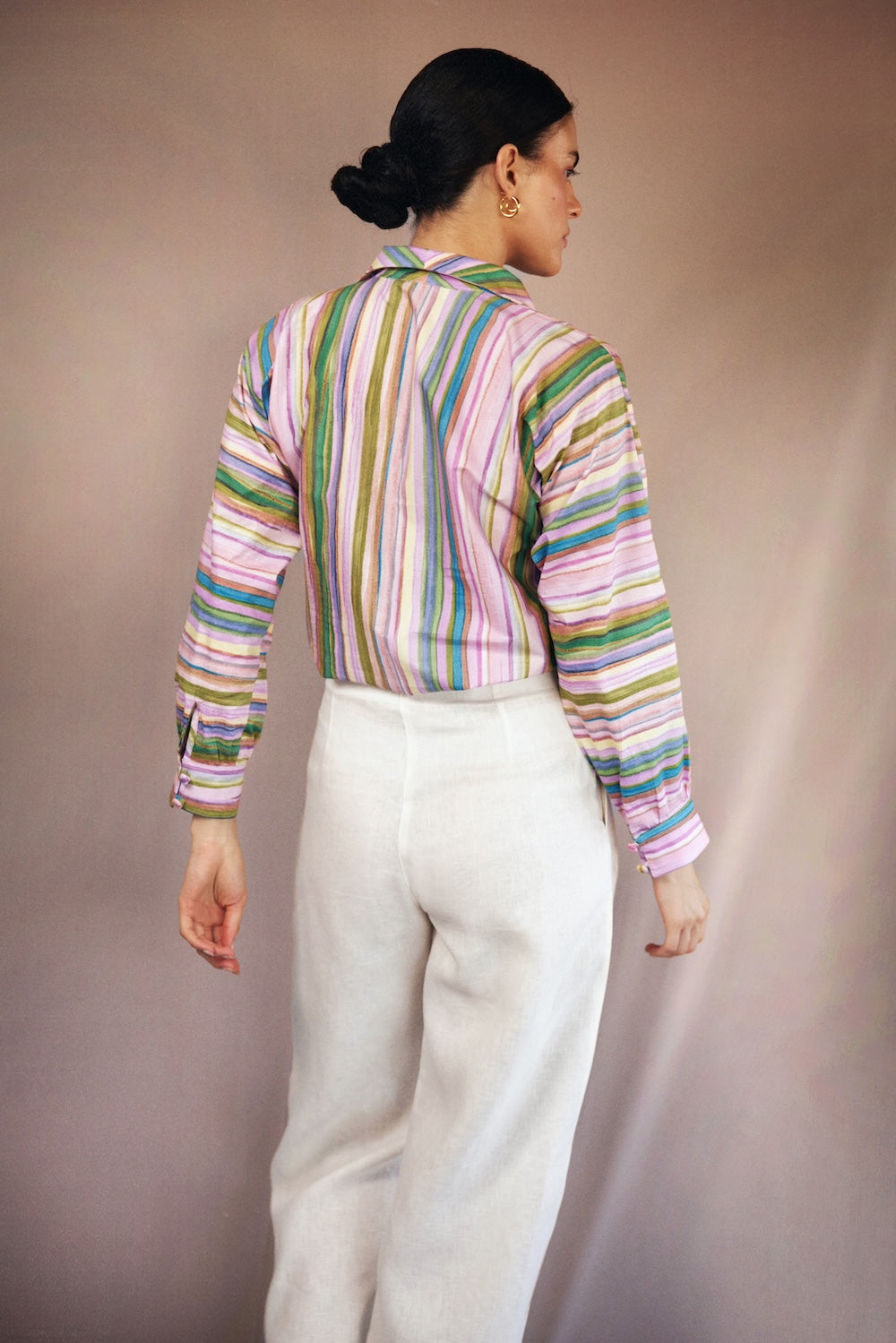 Nala Blouse