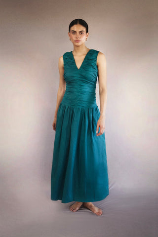 Vestido Orianna