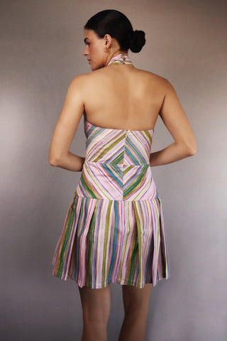 Vestido Mini Cleo