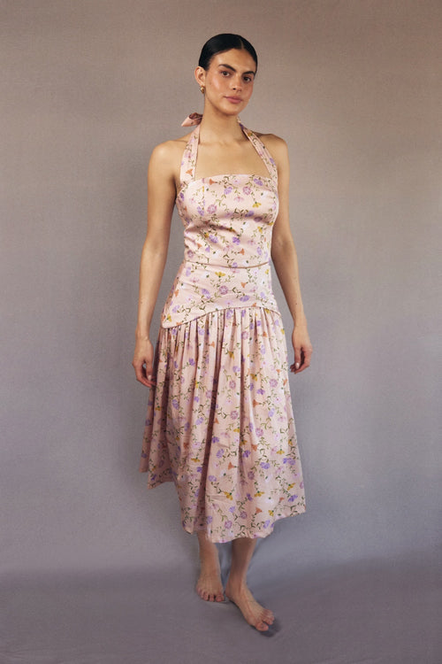 Alaia Skirt