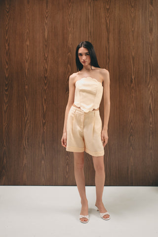 Top Camelia