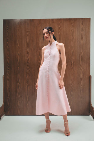 Vestido Bianca Pink