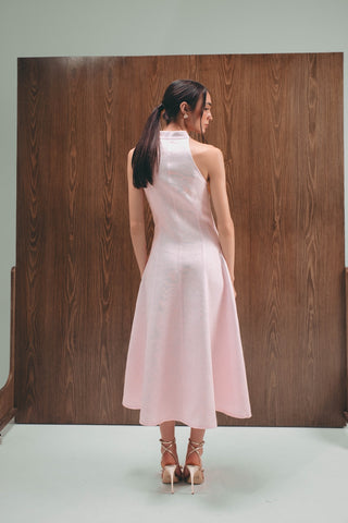 Vestido Bianca Pink