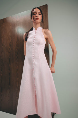 Vestido Bianca Pink