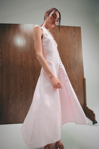 Vestido Bianca Pink