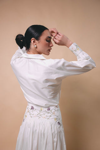 Falda Adara