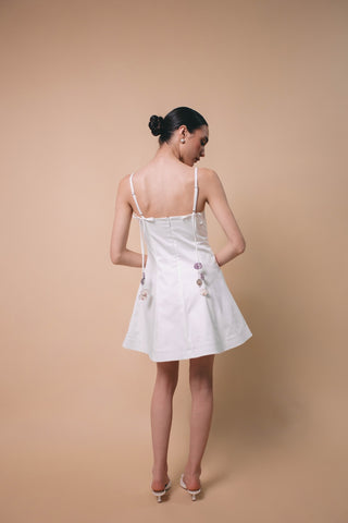 Vestido Aurora II