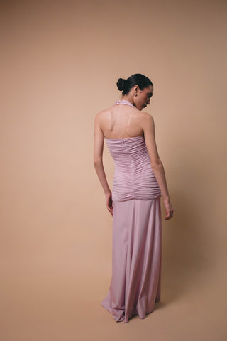 Vestido Sienna Pink
