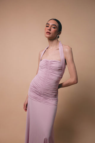 Vestido Sienna Pink