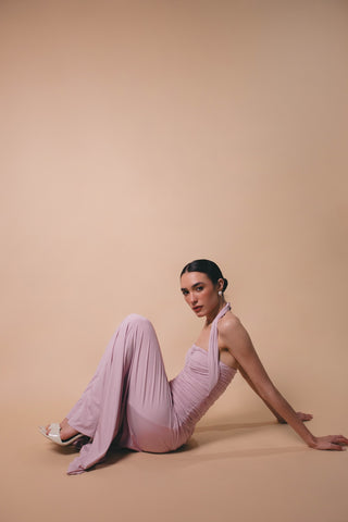 Vestido Sienna Pink