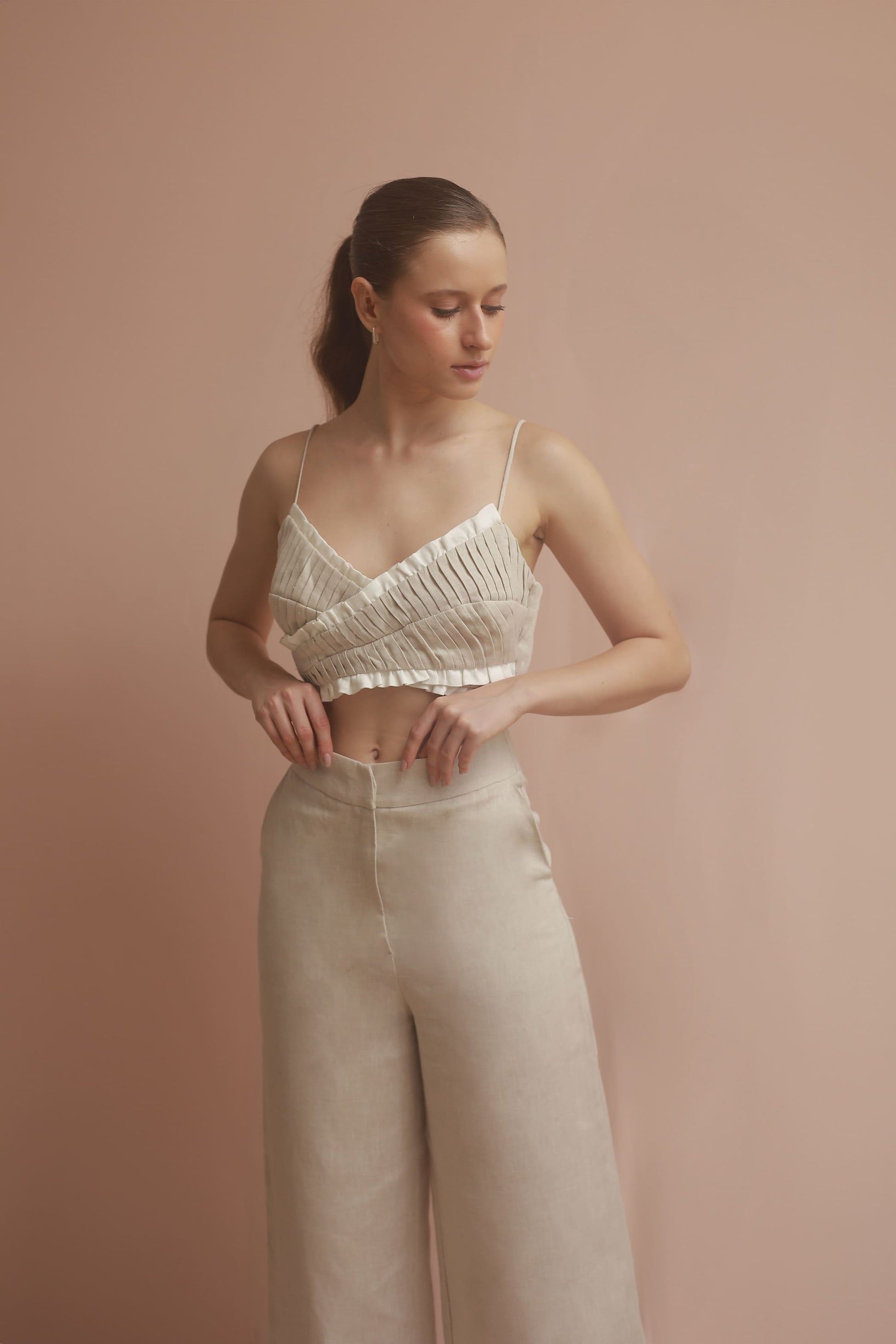 Pantalón Paolina