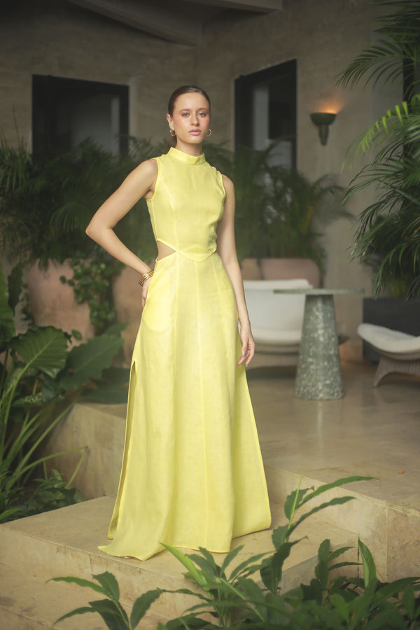 Vittoria Amarillo