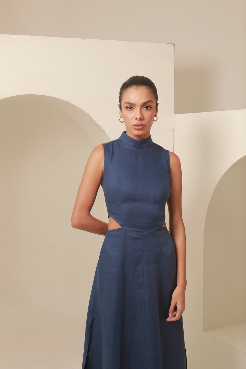 Vittoria Navy