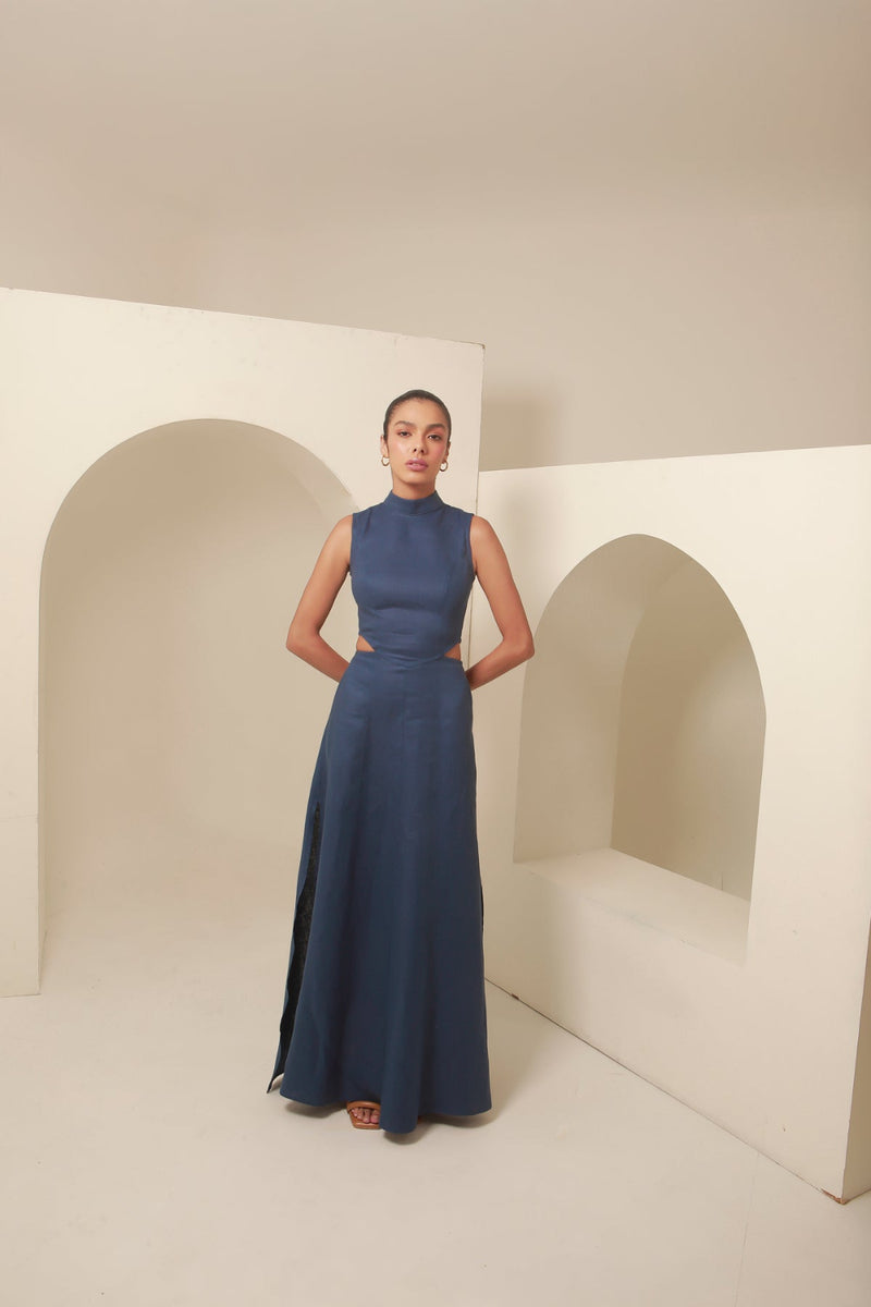 Vittoria Navy