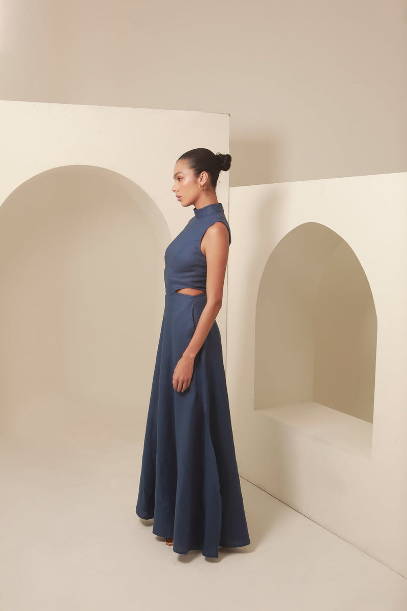 Vittoria Navy
