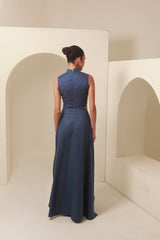 Vittoria Navy