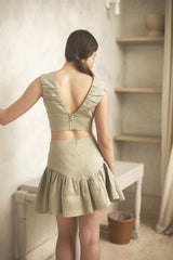 Set Arianna