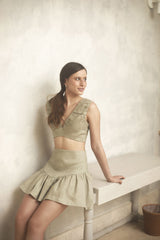 Set Arianna