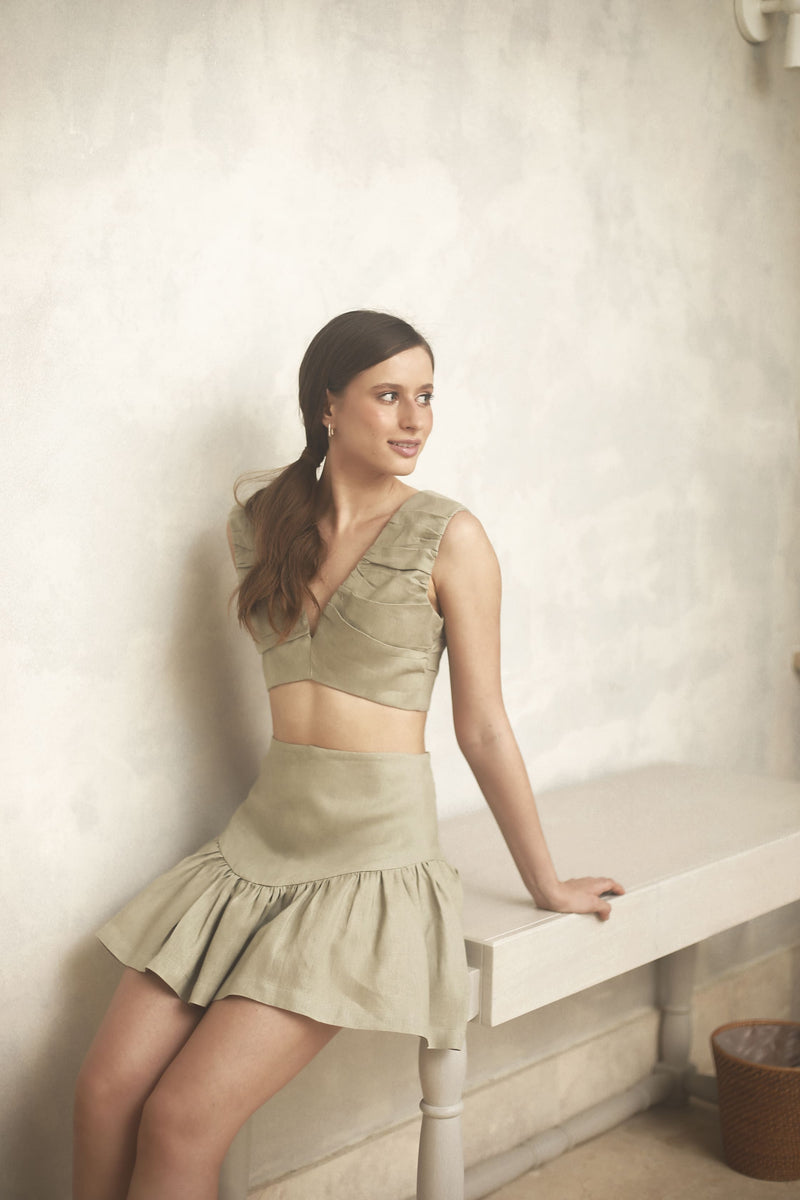 Set Arianna